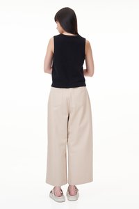 Tayla Multi-Way Knit Cardi Vest