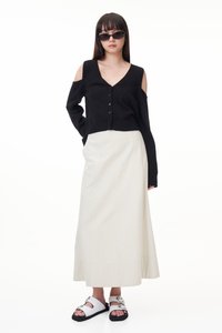 Tayla Multi-Way Knit Cardi Vest