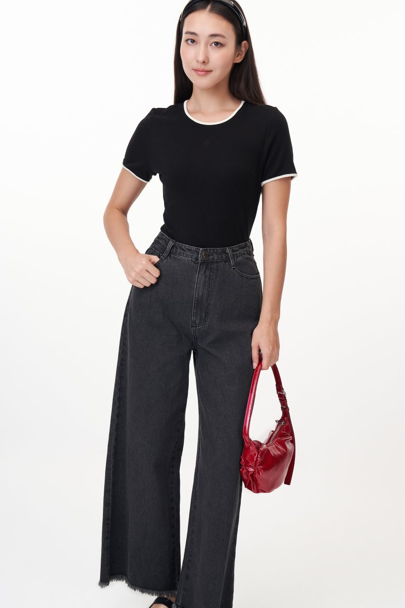 Ford Denim Jeans
