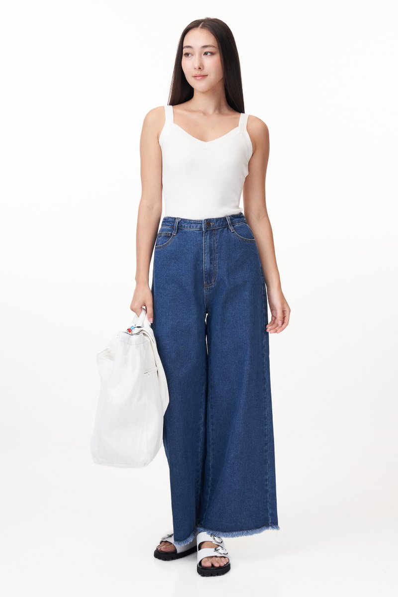 Ford Denim Jeans