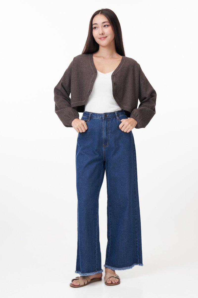 Ford Denim Jeans