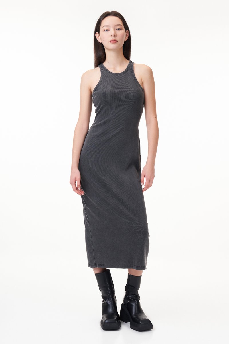 Paul Padded Tank Dress