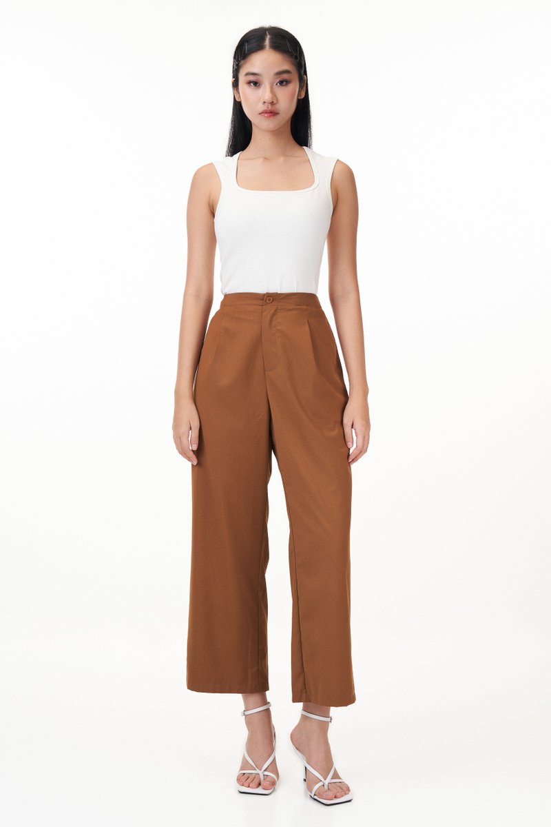 Zenda Pants