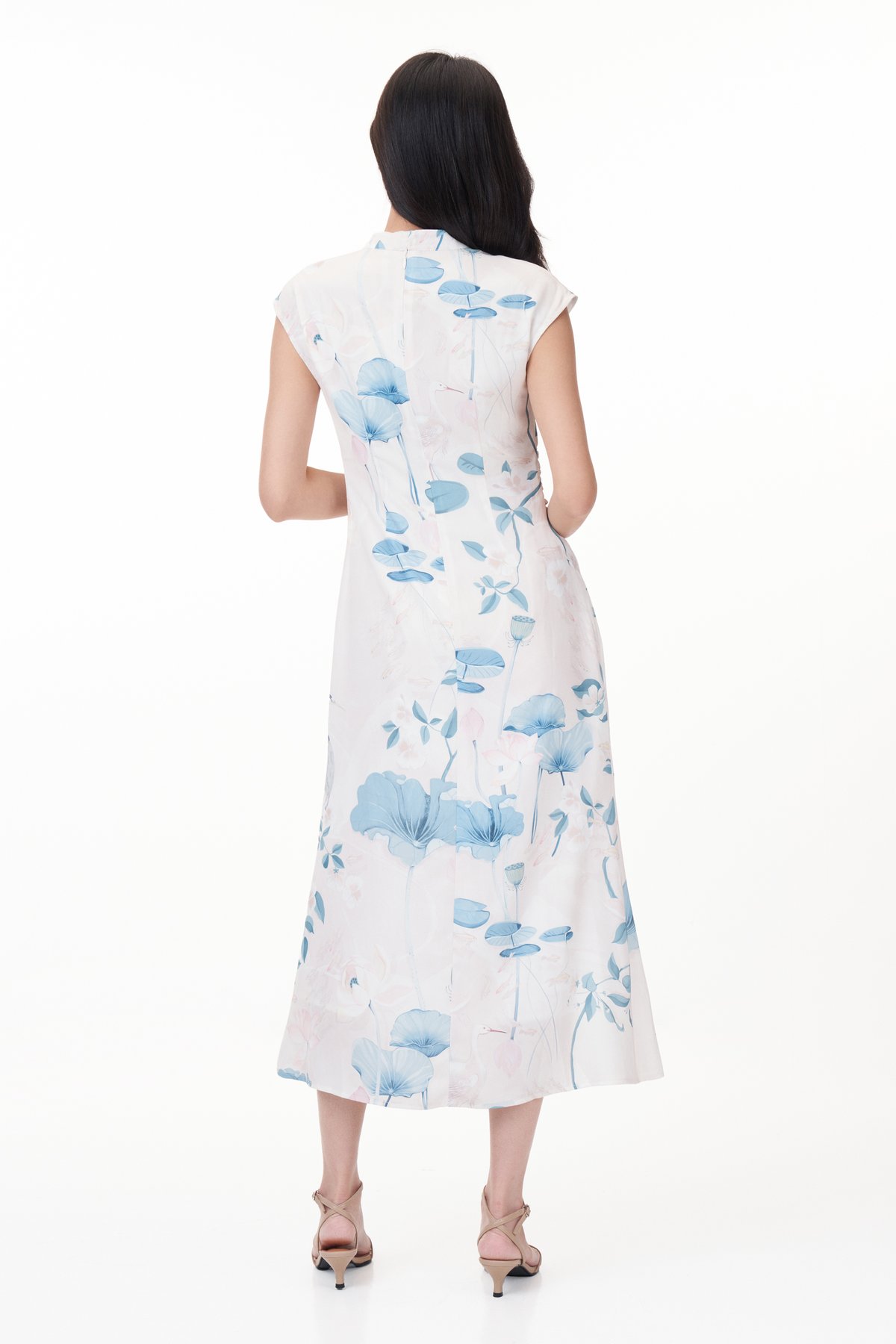 Qinn Qipao