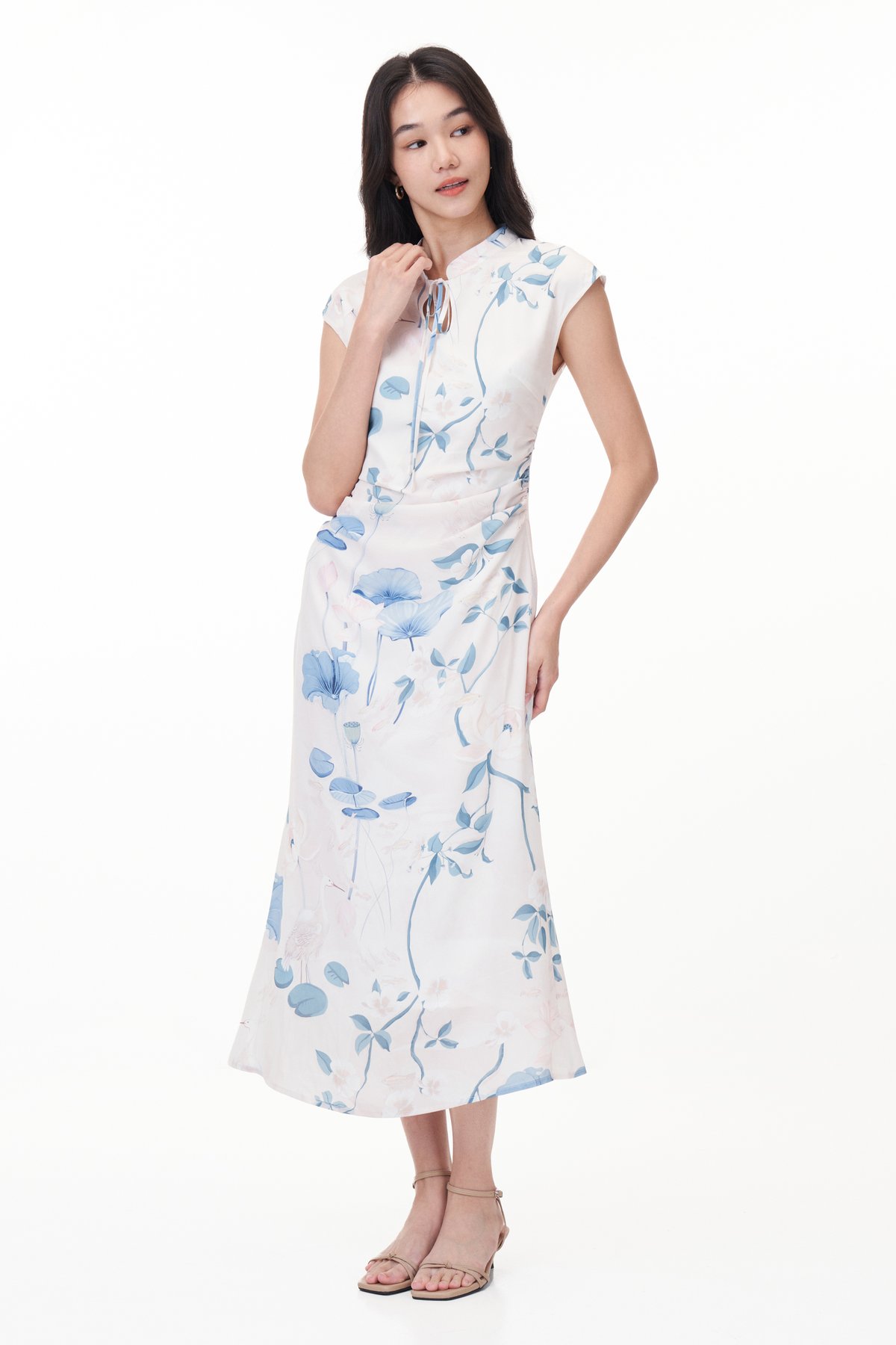 Qinn Qipao