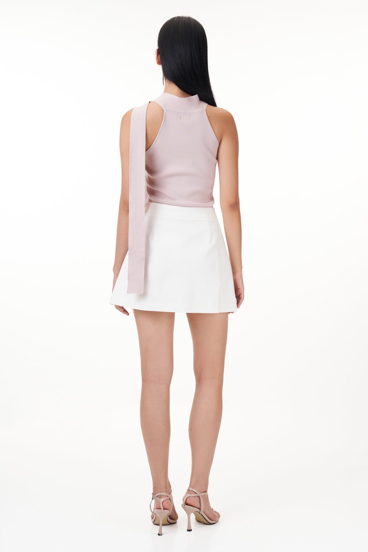 Dovin Knit Top