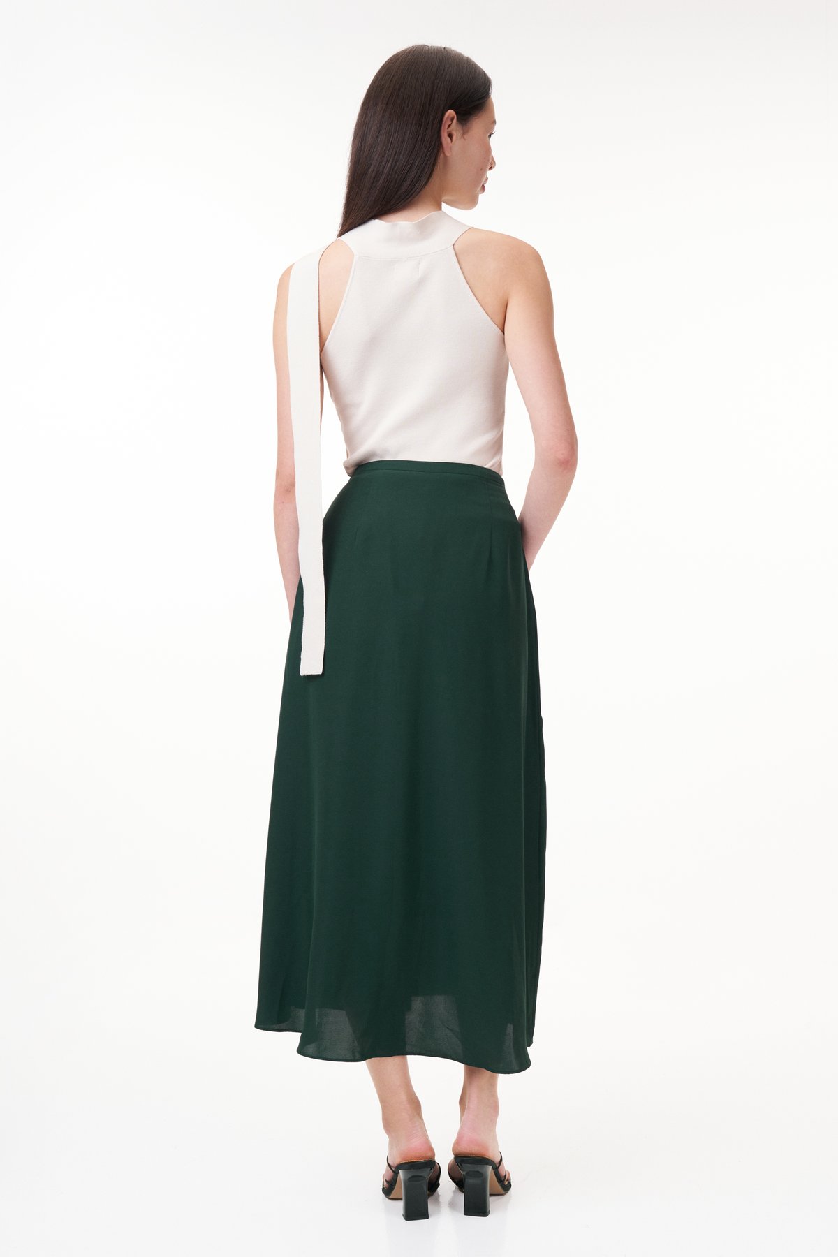 Dovin Knit Top