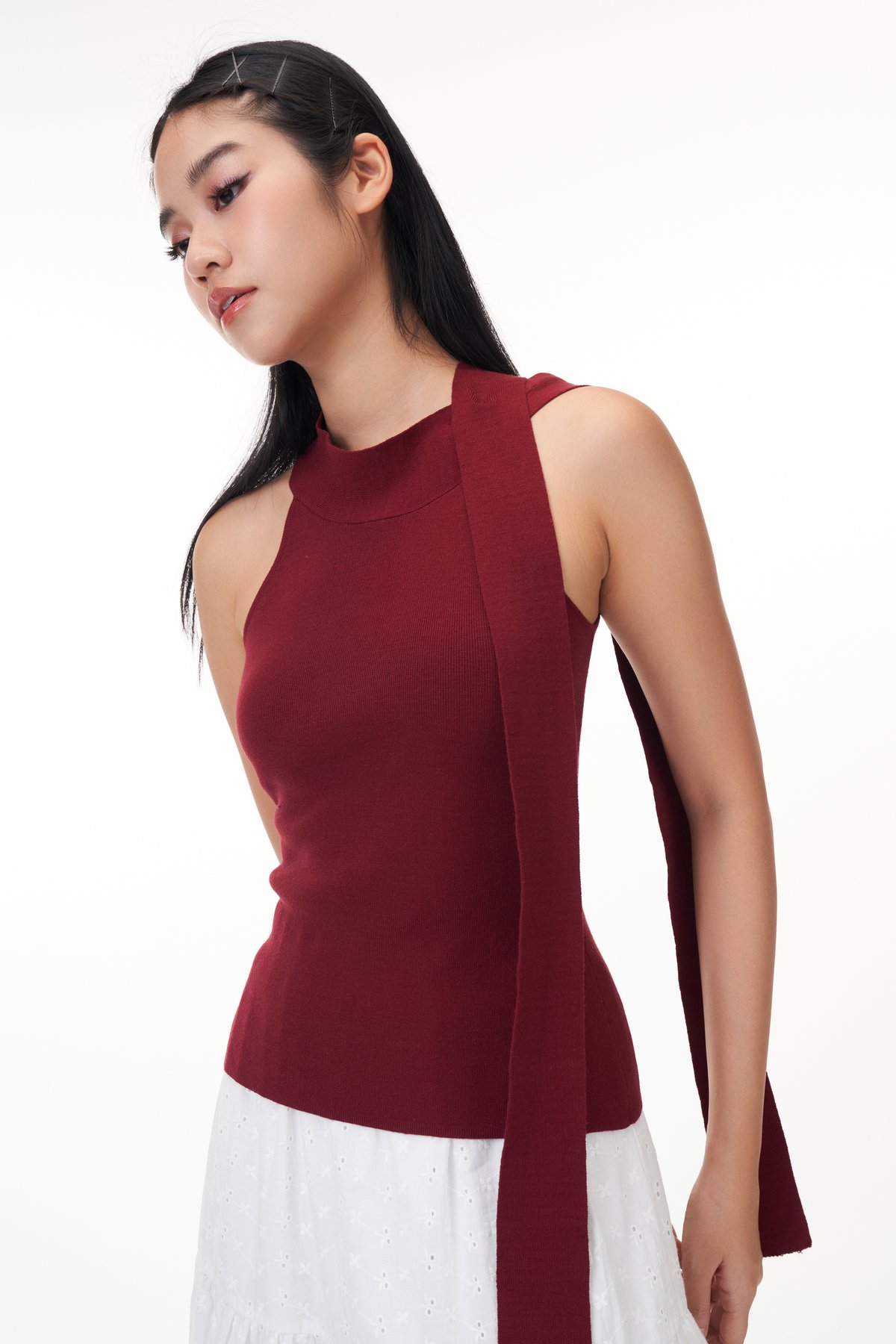 Dovin Knit Top