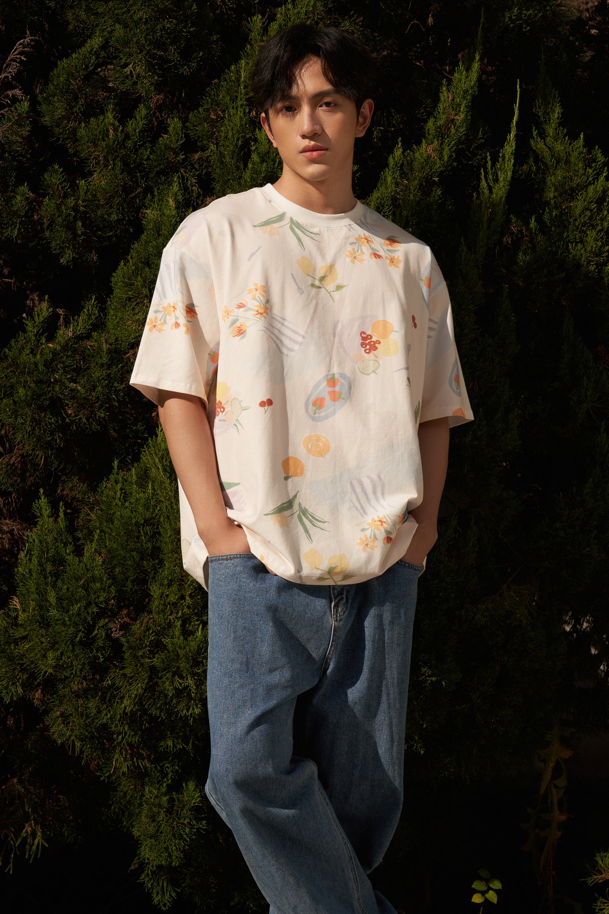 Kian Tee (Unisex)