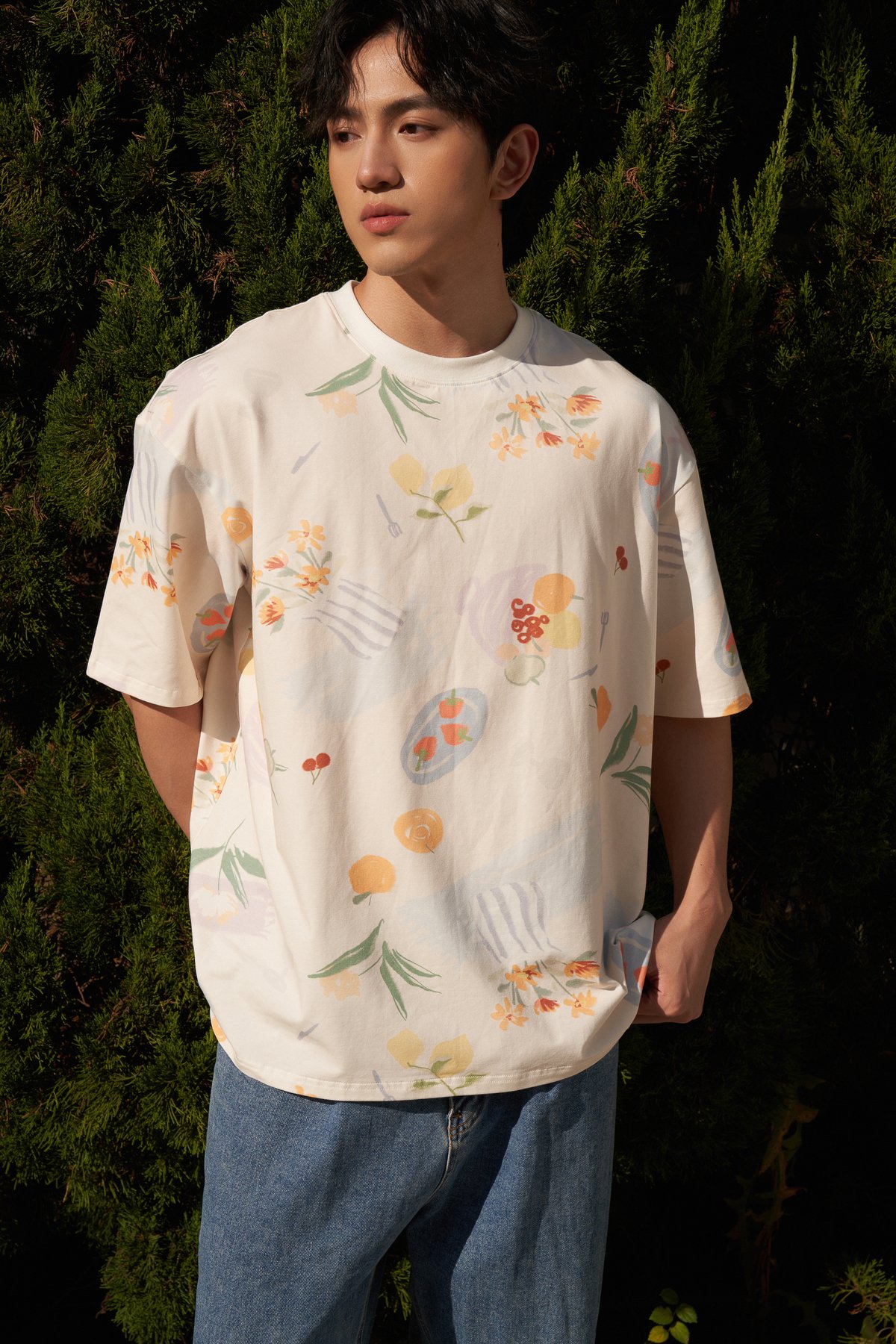 Kian Tee (Unisex)