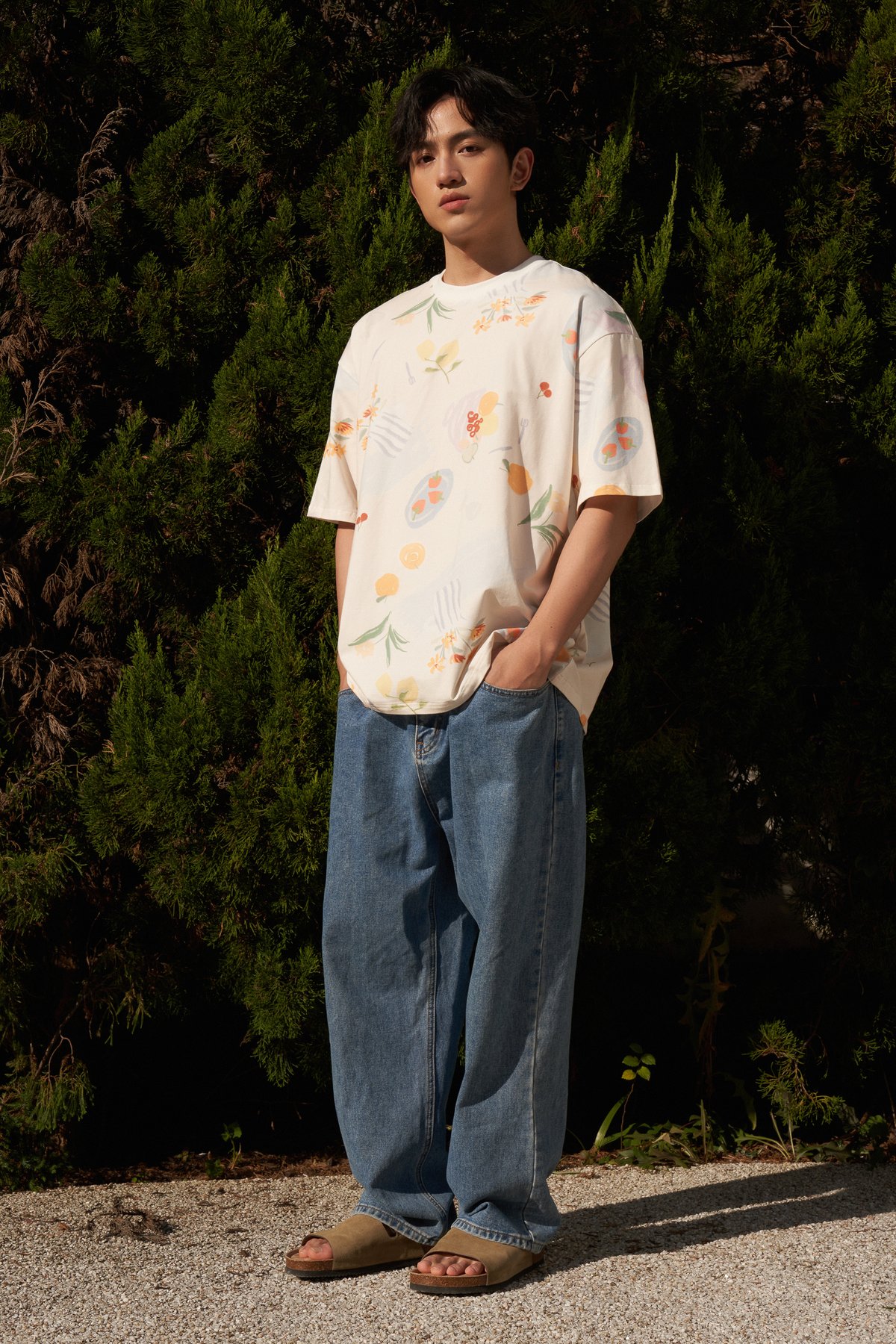 Kian Tee (Unisex)