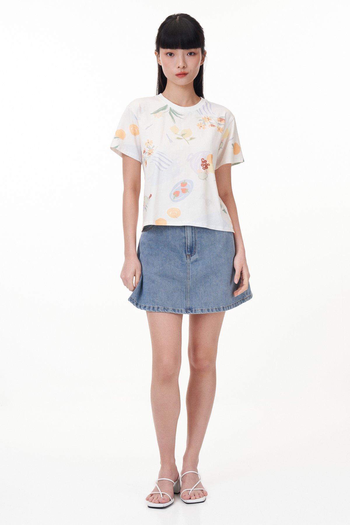 Kian Tee (Women)