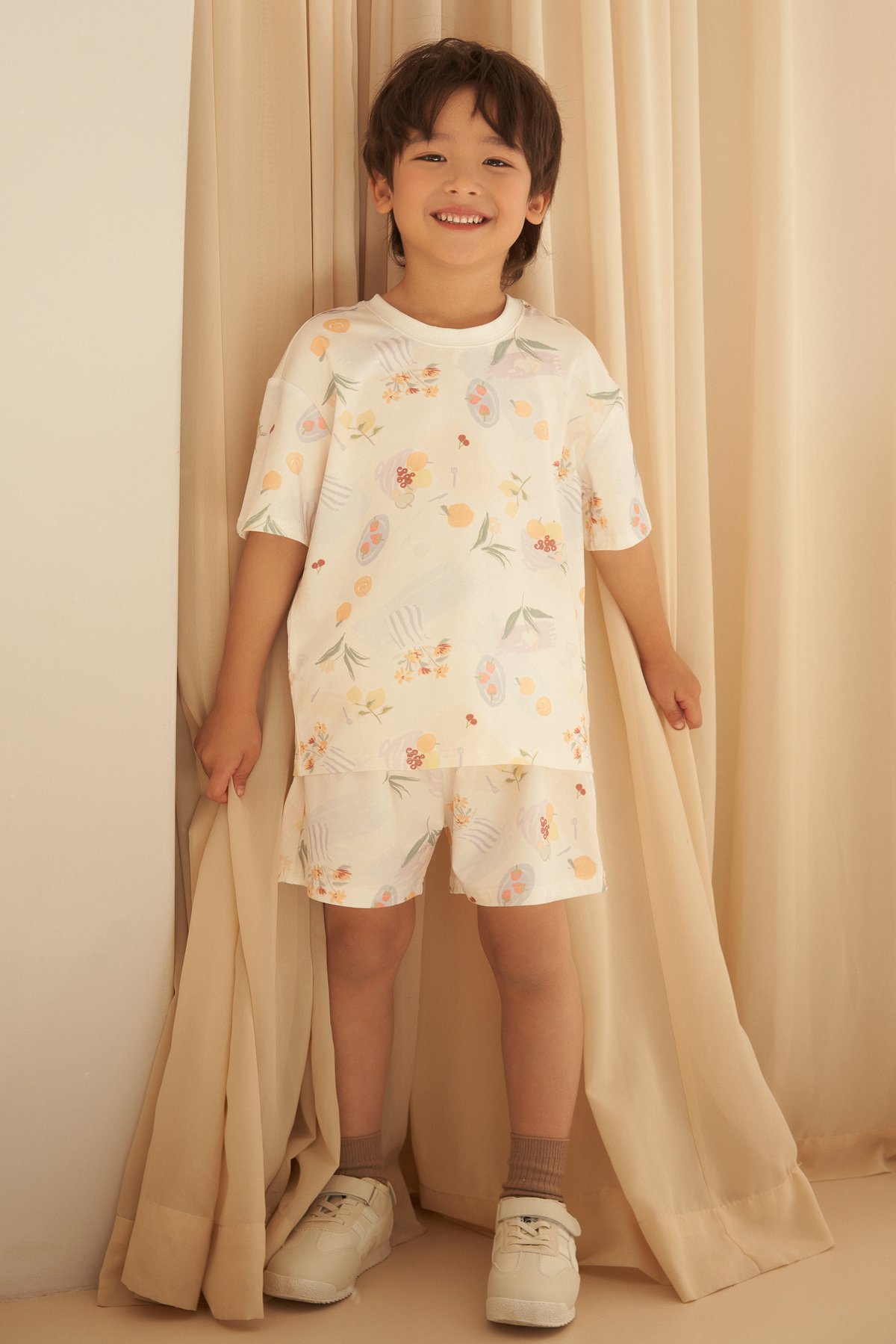 Kids' Ree Shorts (Unisex)