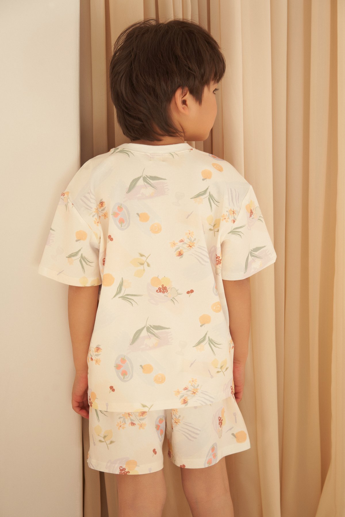 Kids' Ree Shorts (Unisex)