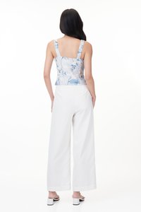 Lunna Corset Top