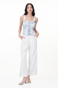 Lunna Corset Top