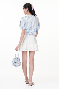 Qinn Qipao Top