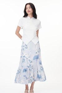 Kerri Midi Skirt