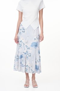 Kerri Midi Skirt