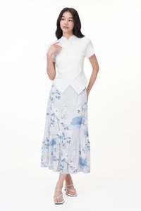 Kerri Midi Skirt