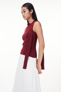 Dovin Knit Top