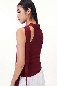 Dovin Knit Top