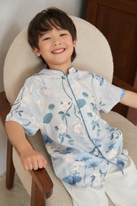 Kids' Devis Shirt