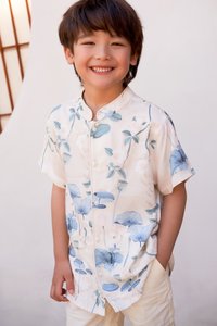 Kids' Devis Shirt
