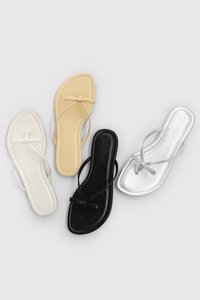 Beria Flipflop Slipper (1cm)