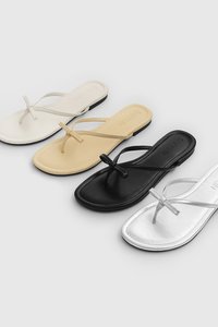 Beria Flipflop Slipper (1cm)