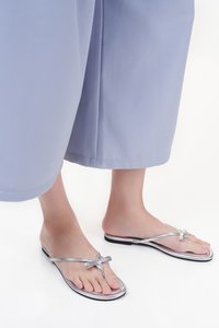 Beria Flipflop Slipper (1cm)