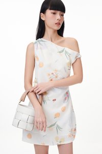 Dorrie Dress Romper