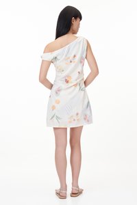 Dorrie Dress Romper