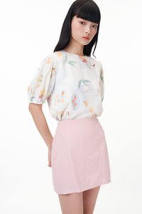 Kadi Skorts