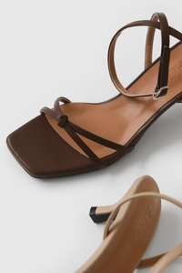 Keilin Strap High Heel Sandals (5cm)