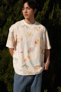 Kian Tee (Unisex)