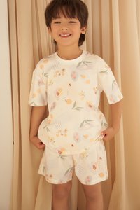 Kids' Ree Shorts (Unisex)