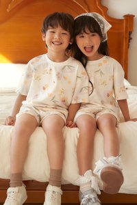 Kids' Ree Shorts (Unisex)