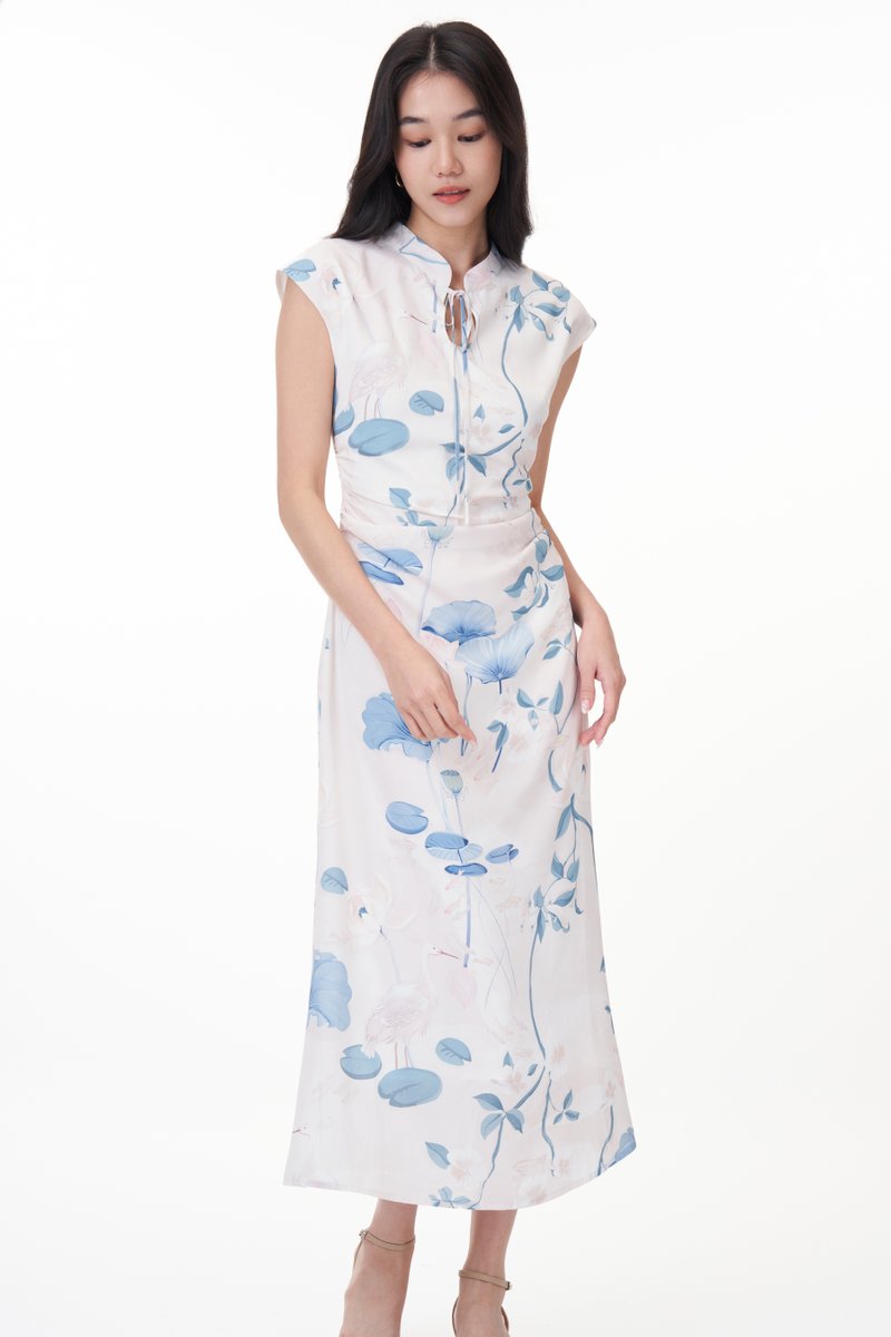 Qinn Qipao