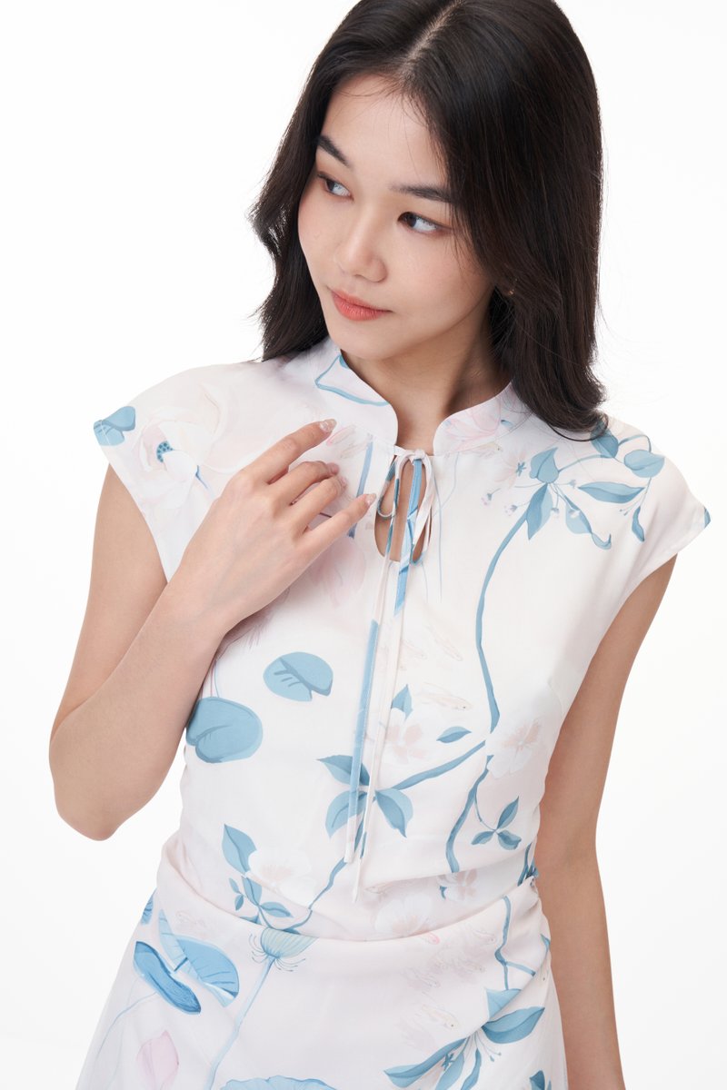 Qinn Qipao