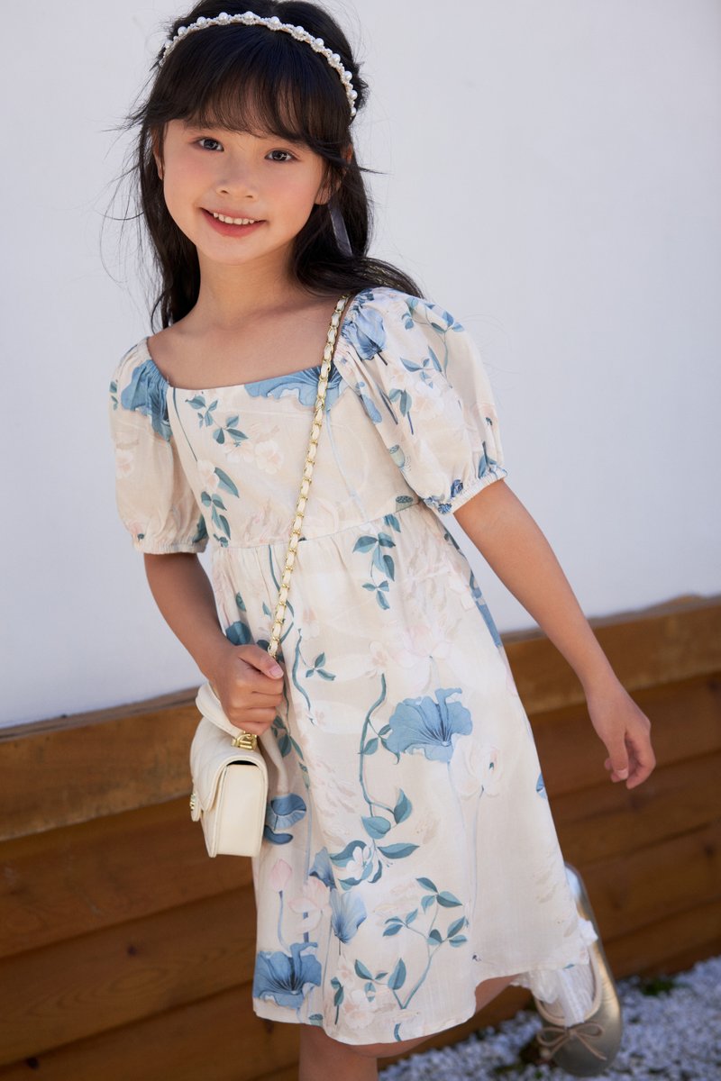 Kids' Corinne Dress