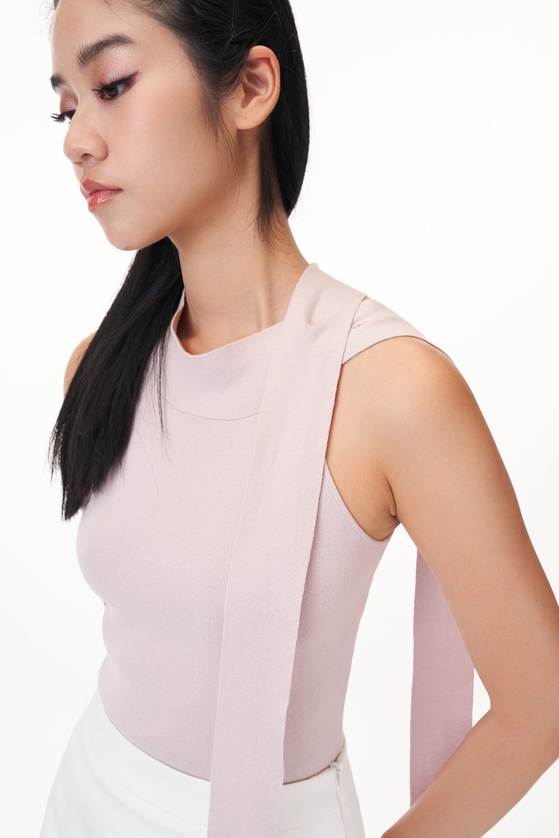 Dovin Knit Top