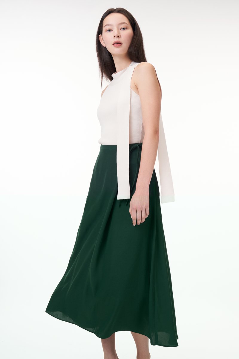 Dovin Knit Top