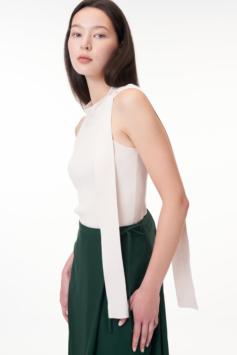 Dovin Knit Top