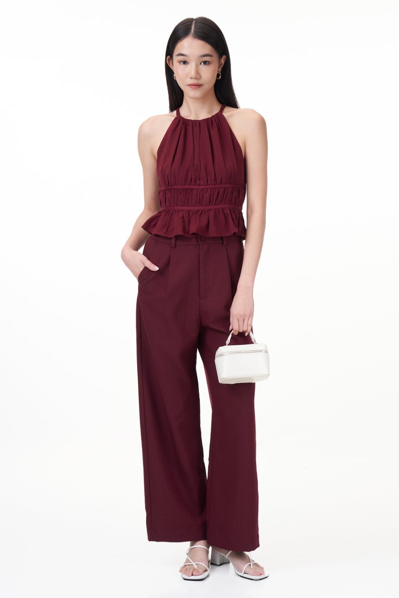 Darria Pants