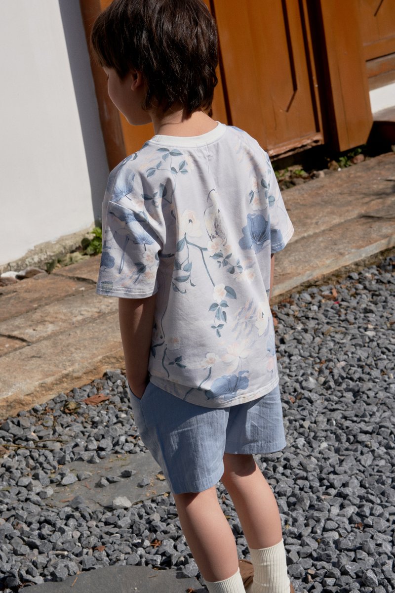 *Restock* Kids' Kian Tee (Unisex)