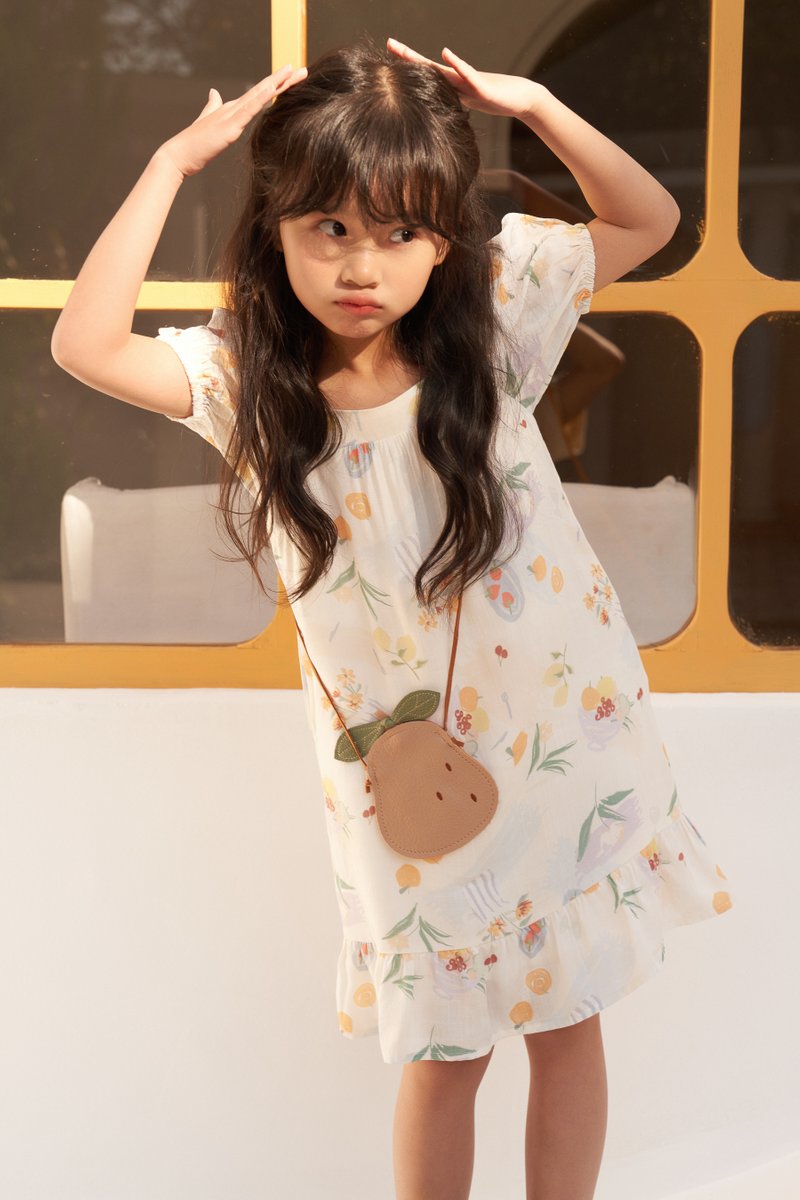 Kids' Colleen Dress