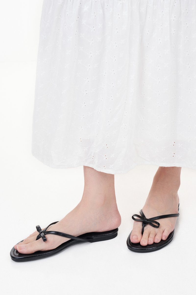 Beria Flipflop Slipper (1cm)