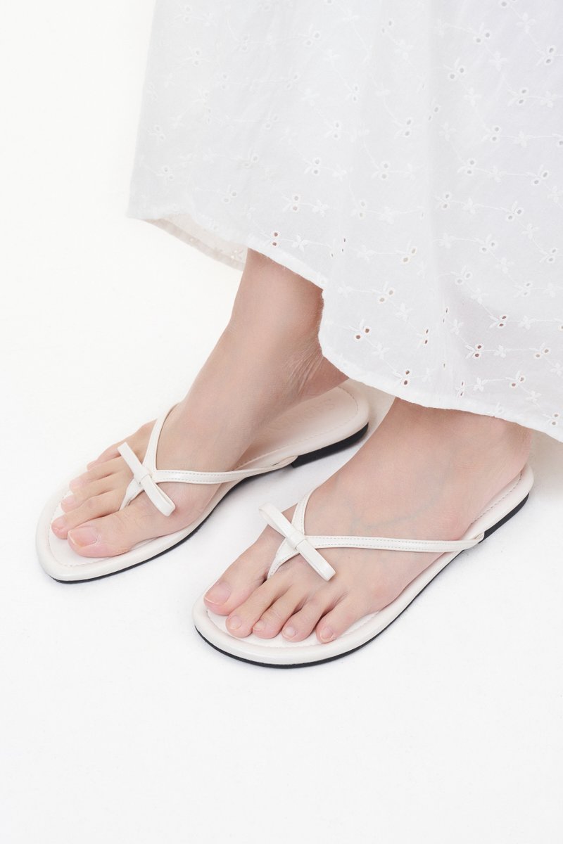 Beria Flipflop Slipper (1cm)