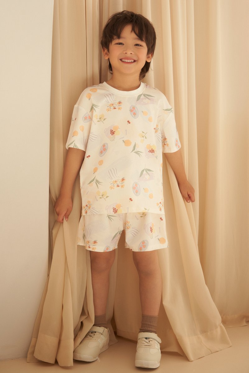 *Restock* Kids' Kian Tee (Unisex)